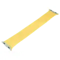 Apple Braided Loop Band For Apple Watch 41MM (Size 9) (OEM Brand New, Retail Packaging) (Sunshine)