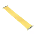 Apple Braided Loop Band For Apple Watch 41MM (Size 9) (OEM Brand New, Retail Packaging) (Sunshine)