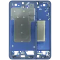 Mid-Frame Housing for Samsung Galaxy S25 Plus (Service Pack) (Navy)