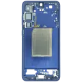 Mid-Frame Housing for Samsung Galaxy S25 Plus (Service Pack) (Navy)