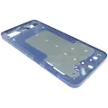 Mid-Frame Housing for Samsung Galaxy S25 Plus (Service Pack) (Navy)