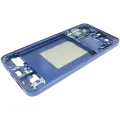 Mid-Frame Housing for Samsung Galaxy S25 Plus (Service Pack) (Navy)