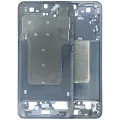 Mid-Frame Housing for Samsung Galaxy S25 Plus (Service Pack) (Blue black)