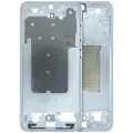Mid-Frame Housing for Samsung Galaxy S25 Plus (Service Pack) (Icy Blue)