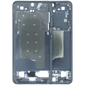 Mid-Frame Housing for Samsung Galaxy S25 (Service Pack) (Blue Black)