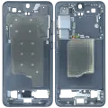 Mid-Frame Housing for Samsung Galaxy S25 (Service Pack) (Blue Black)