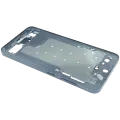Mid-Frame Housing for Samsung Galaxy S25 (Service Pack) (Blue Black)