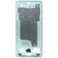 Mid-Frame Housing for Samsung Galaxy S25 (Service Pack) (Mint)