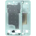 Mid-Frame Housing for Samsung Galaxy S25 (Service Pack) (Mint)