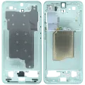 Mid-Frame Housing for Samsung Galaxy S25 (Service Pack) (Mint)