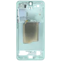 Mid-Frame Housing for Samsung Galaxy S25 (Service Pack) (Mint)