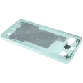 Mid-Frame Housing for Samsung Galaxy S25 (Service Pack) (Mint)