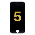 LCD Assembly For iPhone 5 (Refurbished) (Black)