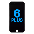LCD Assembly For iPhone 6 Plus (Aftermarket) (Black)