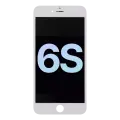 LCD Assembly For iPhone 6S (Service Pack) (White)