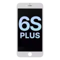 LCD Assembly For iPhone 6S Plus (Service Pack) (White)