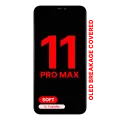 OLED Assembly For iPhone 11 Pro Max (Aftermarket Pro: XO7 Soft)