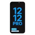 LCD Assembly For iPhone 12 / 12 Pro (Aftermarket / Incell)