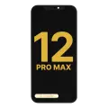 OLED Assembly For iPhone 12 Pro Max (Refurbished)