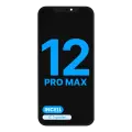 LCD Assembly For iPhone 12 Pro Max (Aftermarket: AQ7 / Incell)