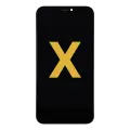 OLED Assembly For iPhone X (Refurbished)
