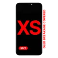 OLED Assembly For iPhone XS (Aftermarket Pro: XO7 Soft)
