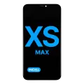 LCD Assembly For iPhone XS Max (Aftermarket: AQ7 / Incell)
