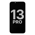 OLED Assembly Compatible For iPhone 13 Pro with Light Sensor Flex Cable (Used OEM Pull: Grade A)