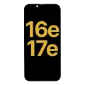 OLED Assembly Compatible For iPhone 17e / 16e (Refurbished)