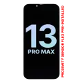 OLED Assembly With Proximity Sensor Flex Pre-Installed For iPhone 13 Pro Max (Service Pack)