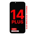 OLED Assembly For iPhone 14 Plus (Aftermarket Pro: XO7 Soft)