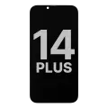 OLED Assembly Compatible For iPhone 14 Plus with Light Sensor Flex Cable (Used OEM Pull: Grade A)