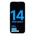LCD Assembly For iPhone 14 Pro Max (Aftermarket: AQ7 / Incell) (120HZ)