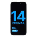 LCD Assembly For iPhone 14 Pro Max (Aftermarket Incell) (90HZ)