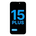 LCD Assembly For iPhone 15 Plus (Aftermarket: AQ7 / Incell)
