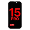 OLED Assembly For iPhone 15 Pro (Aftermarket Plus: Hard)