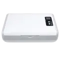 Positioning UV BOX