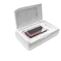 Positioning UV BOX