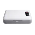 Positioning UV BOX