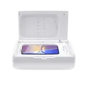 Positioning UV BOX