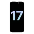 OLED Assembly For iPhone 17 (Genuine OEM)