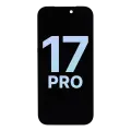 OLED Assembly For iPhone 17 Pro (Genuine OEM)