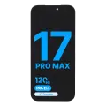 LCD Assembly For iPhone 17 Pro Max (Aftermarket: AQ7 / Incell) (120HZ)
