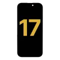 OLED Assembly Compatible For iPhone 17 (Refurbished)