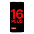 OLED Assembly For iPhone 16 Plus (Aftermarket Plus: Hard)