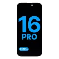 LCD Assembly For iPhone 16 Pro (Aftermarket: AQ7 / Incell)