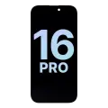 OLED Assembly For iPhone 16 Pro (Service Pack)