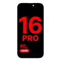 OLED Assembly For iPhone 16 Pro (Aftermarket Plus: Hard) (80Hz)
