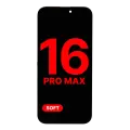 OLED Assembly For iPhone 16 Pro Max (Aftermarket Plus: Soft)
