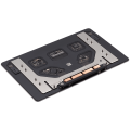 Trackpad For MacBook Pro 13" A2338 (2020-2021) (M1) (Space Gray)